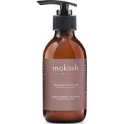 Mokann Sandalwood & Amber Moisturizing Body Lotion 200 ml