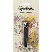 Lovelish Nail Clippers