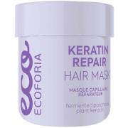 Ecoforia Keratin Repair Hair Mask 200 ml