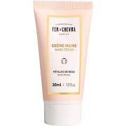 Fer à Cheval Rose Petals Hand cream 30 ml