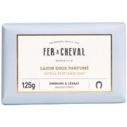 Fer à Cheval Seaside Citrus Solid Soap 125 ml