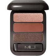 MILI Cosmetics 3 Way Eye #930