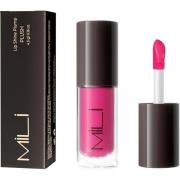 MILI Cosmetics Lip Shine Plump Plush
