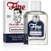 Fine Accoutrements American Blend After Shave 100 ml