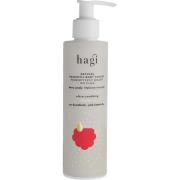 Hagi Natural Probiotic Ultra-Soothing Body Yogurt Berry Love 200