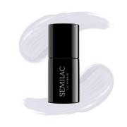 SEMILAC UV Gel Polish 388 Lavender Flowers