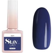 StayLAC UV Gel Polish Navy