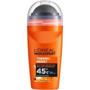 L'Oréal Paris Men Expert Thermic Resist Heat Rush Protection 48H