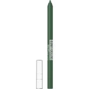 Maybelline New York Tattoo Tattoo Liner Gel Pencil 817 Vivid Gree