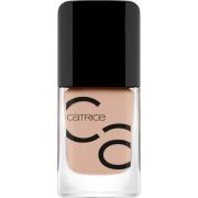 Catrice ICONAILS Gel Lacquer 174 Dresscode Casual Beige