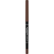 Catrice Plumping Lip Liner 170 Chocolate Lover