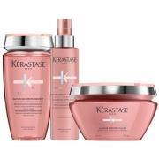 Kérastase Chroma Absolu Care Routine For Colored Hair