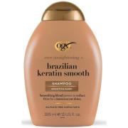 Ogx Brazilian Keratin Therapy Shampoo 385 ml