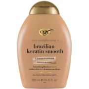 Ogx Brazilian Keratin Smooth Conditioner 385 ml