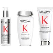 Kérastase Pre-shampoo, Bain, Fondant