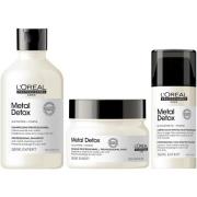 L'Oréal Professionnel Metal DX Metal DX Anti-breakage and Protect