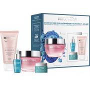 Biotherm Aquasource Cica Nutri Cream Set