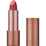 Inika Organic Lipstick Auburn 4,2 g