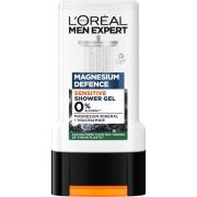 L'Oréal Paris Men Expert   Sensitive Shower Gel 300 ml