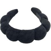 By Lyko Spa Headband Bubbly Black