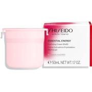 Shiseido Essential Energy Hydrating Cream Refill 50 ml