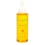 Camilla of Sweden Nail Drops Strawberry 100 ml