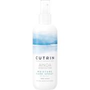 Cutrin AINOA Moisture Care Spray