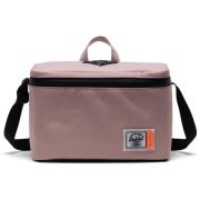 Herschel Herschel Heritage Mini Cooler Insulated Ash Rose