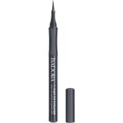 IsaDora Flex Tip Eyeliner 82 Steel Grey