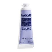 L'Occitane Lavender Hand Cream 30 ml