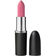 MAC Cosmetics Macximal Silky Matte Lipstick Lipstick Snob