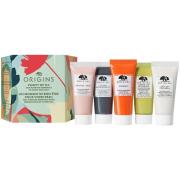 Origins Plenty of TLC Our Masking Essentials To Show Skin Love