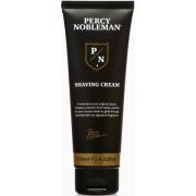 Percy Nobleman Shaving Cream 125 ml