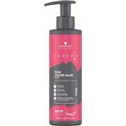 Schwarzkopf Professional ChromaID Bonding Color Mask Pink