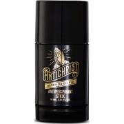 Dick Johnson Antiperspirant Stick Antichrist 70 ml