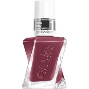 Essie Gel Couture Nail Polish 523 Not What It Seams