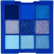 KimChi Chic Jewel Collection Eyeshadow Palette 03 Sapphire
