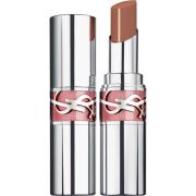 Yves Saint Laurent Loveshine Wet Shine Lipstick 204 Melted Honey