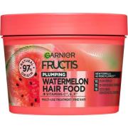 Garnier Fructis Watermelon Hair Food Plumping Multi-Use Treatment