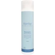 Hjärtligt Moisture Boost Shampoo 250 ml