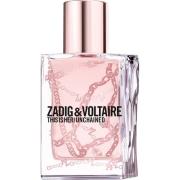 Zadig & Voltaire This is Her! Unchained Eau de Parfum 30 ml