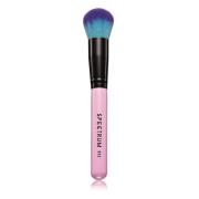 Spectrum B02 Pink Domed Buffer Brush