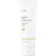 iUNIK Centella Mild Cleansing Foam  120 ml