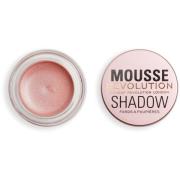 Makeup Revolution Mousse Shadow 4 g