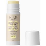 Miild Skinlove High-Protection Sun Stick SPF55 18 ml