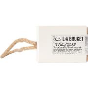 L:a Bruket Soap Foot Scrub 240 g