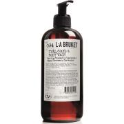 L:a Bruket Hand & Body Wash Sage, Rosemary & Lavender 450 ml