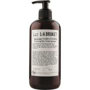 L:a Bruket Conditioner Lemongrass 450 ml