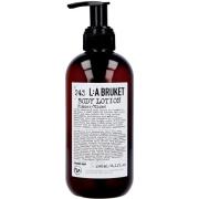 L:a Bruket Body Lotion Elder 240 ml