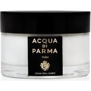 Acqua di Parma   Signatures of the Sun Yuzu Body Cream 150 ml